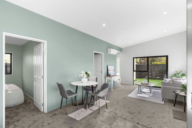 Photo of property in 59 Staveley Street, Avonhead, Christchurch, 8042