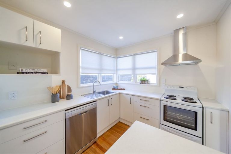 Photo of property in 18 Clark Avenue, Pirimai, Napier, 4112