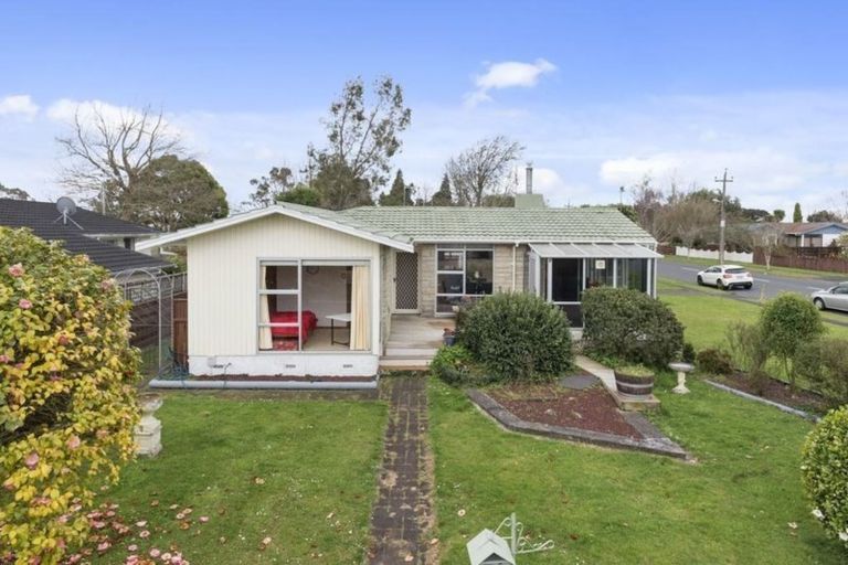 Photo of property in 25 Thorpe Street, Fairview Downs, Hamilton, 3214