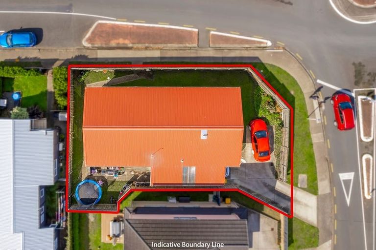 Photo of property in 108 Nelson Street, Howick, Auckland, 2014