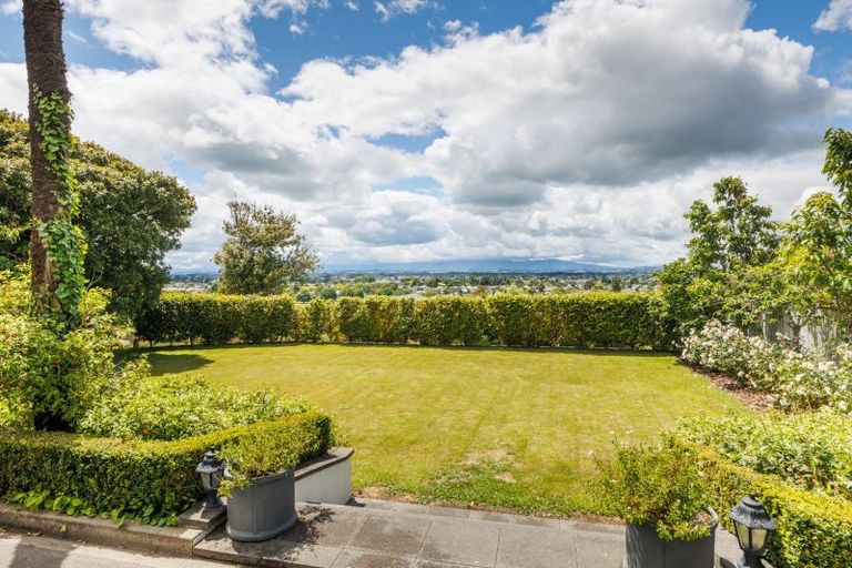 Photo of property in 14 Highfield Road, Feilding, 4702