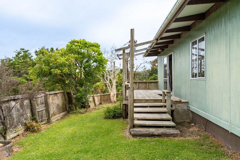 Photo of property in 1308 Bickerstaffe Road, Maungaturoto, 0587