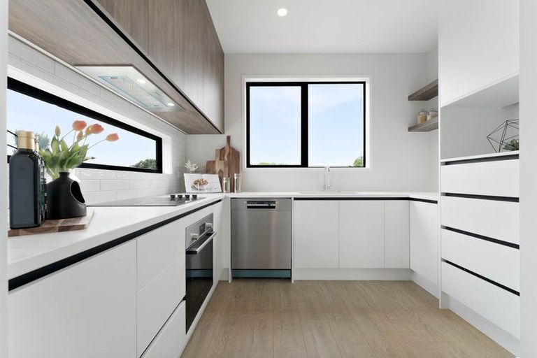 Photo of property in 18b Kings Road, Panmure, Auckland, 1072