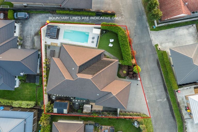Photo of property in 16 Tokerau Crescent, Pukekohe, 2120