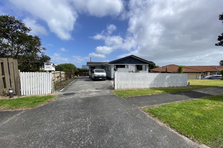 Photo of property in 236 Mahia Road, Weymouth, Auckland, 2103
