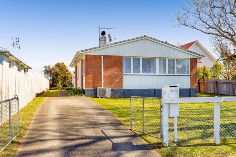 Photo of property in 125 Hamlet Street, Stratford, 4332