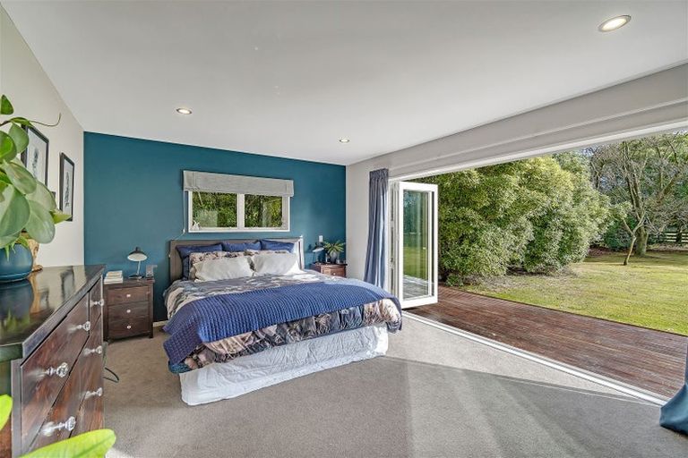 Photo of property in 643 Burnham School Road, Burnham, Christchurch, 7677
