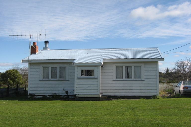 Photo of property in 186 Kopu Road, Wairoa, 4108