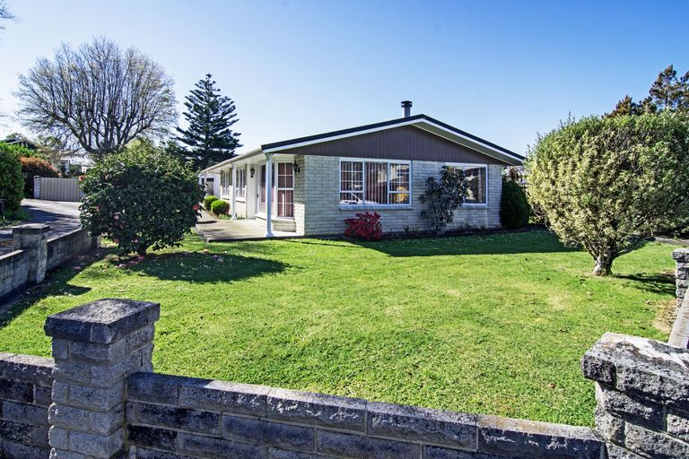 Photo of property in 130a Chapel Street, Masterton, 5810