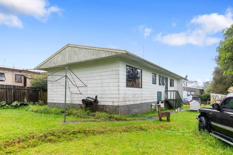 Photo of property in 106 Tauroa Street, Raumanga, Whangarei, 0110