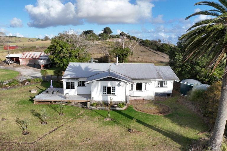 Photo of property in 299 Greenhill Road, Ruawai, 0591