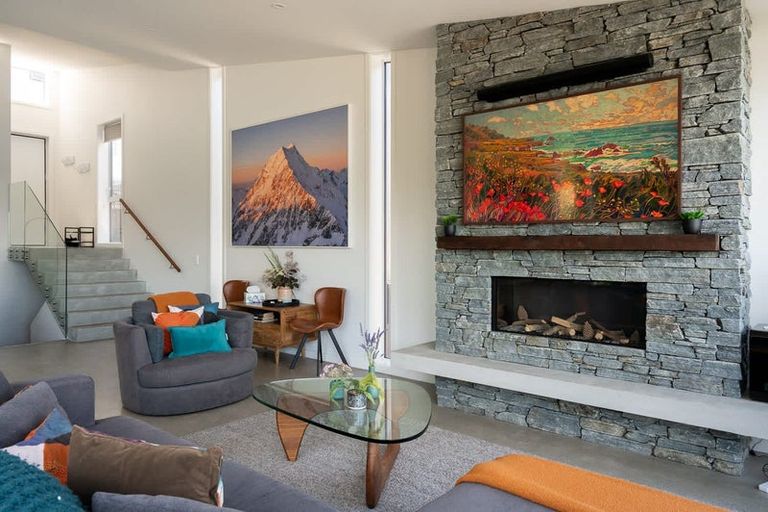 Photo of property in St Andrews Park, 9b Saint Mathews Place, Queenstown, 9300