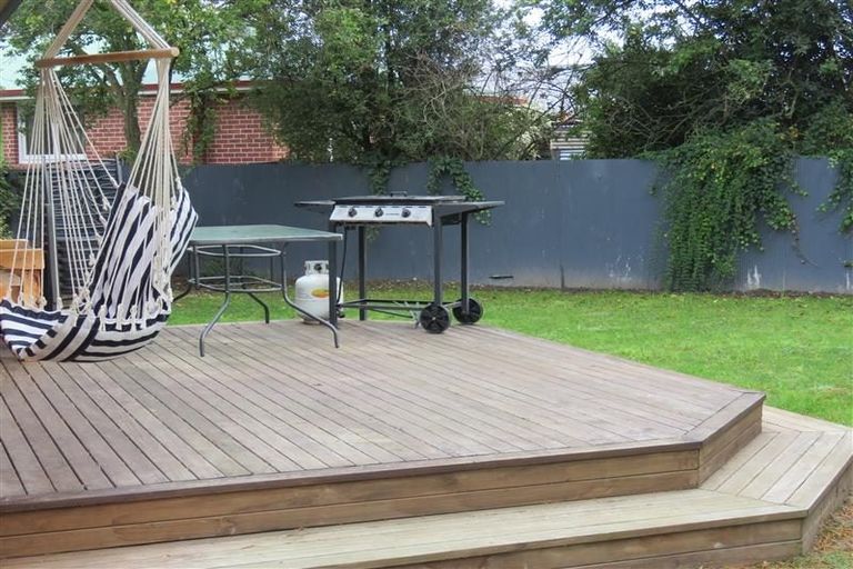 Photo of property in 59 Davis Crescent, Netherby, Ashburton, 7700