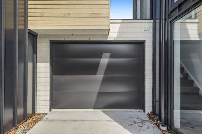 Photo of property in 1/166 Saint Albans Street, St Albans, Christchurch, 8014