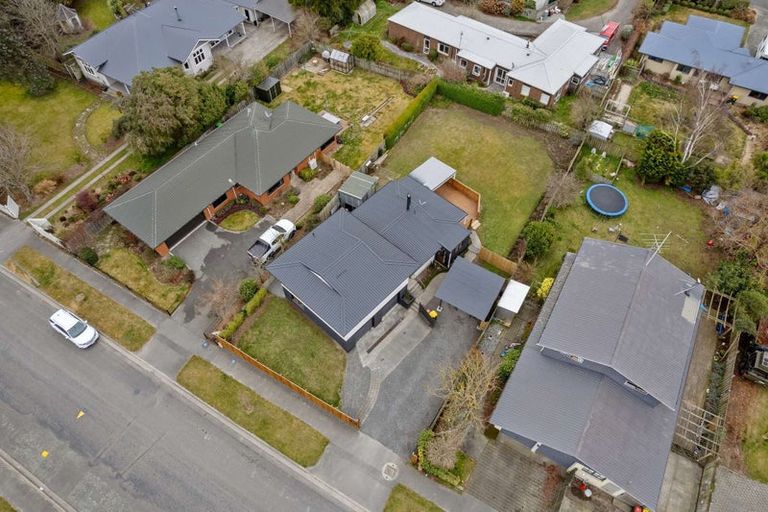 Photo of property in 11 Morgan Street, Methven, 7730