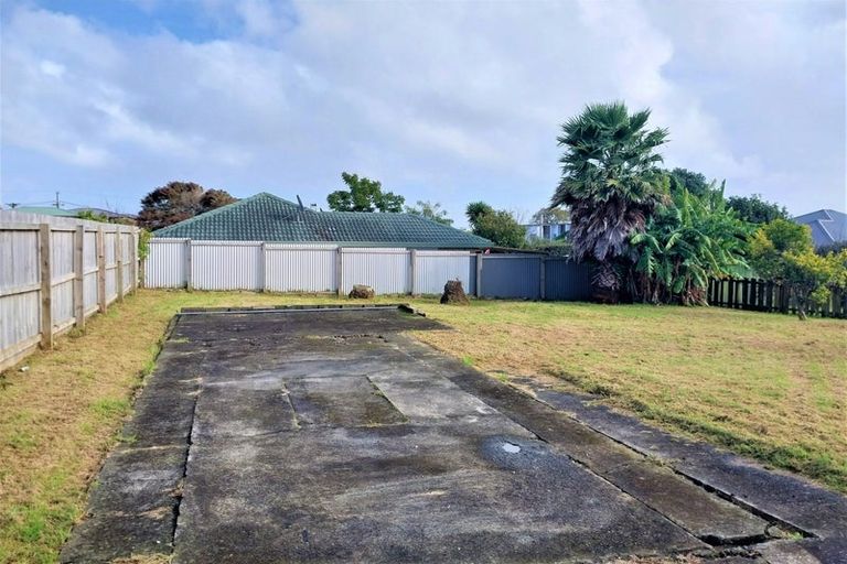 Photo of property in 21 Rogers Road, Manurewa, Auckland, 2102