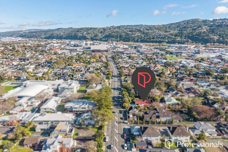 Photo of property in 135 Waterloo Road, Hutt Central, Lower Hutt, 5010