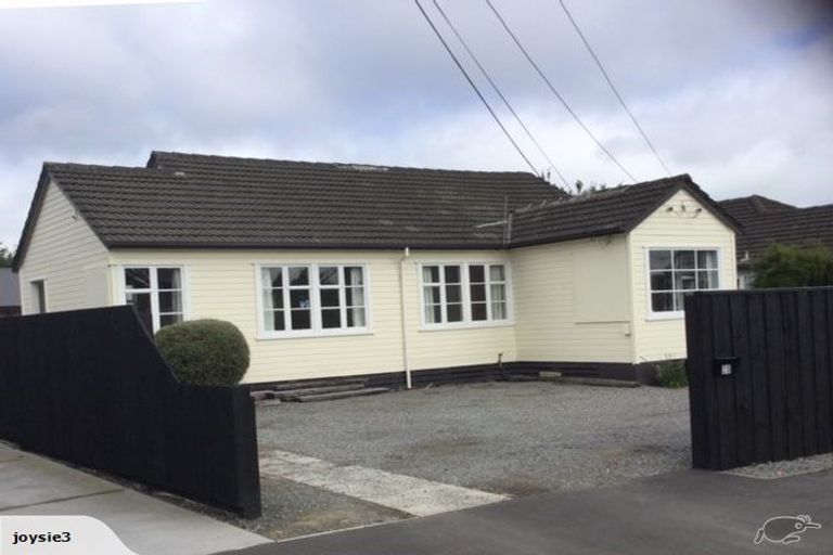 Photo of property in 20 Middleton Road, Upper Riccarton, Christchurch, 8041