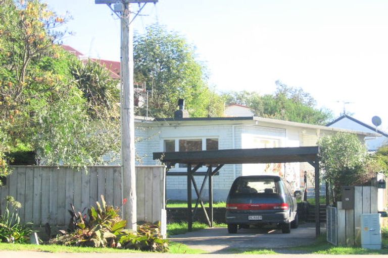 Photo of property in 15 Ratanui Road, Paraparaumu, 5032