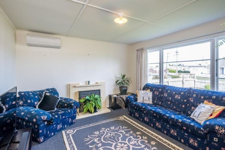 Photo of property in 25 Middlesex Street, Levin, 5510