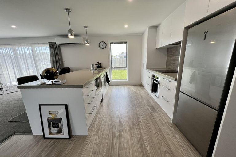 Photo of property in 4 Redhaven Rise, Netherby, Ashburton, 7700