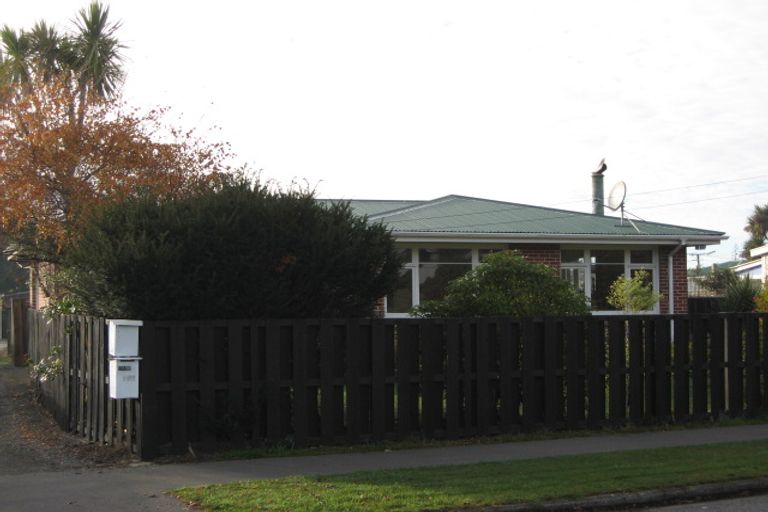 Photo of property in 1/167a Union Street, New Brighton, Christchurch, 8061