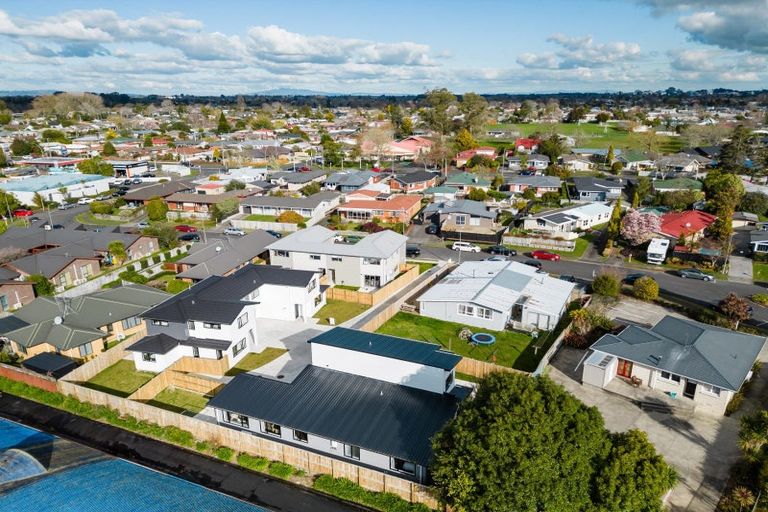 Photo of property in 5/18 Rossiter Place, Chartwell, Hamilton, 3210