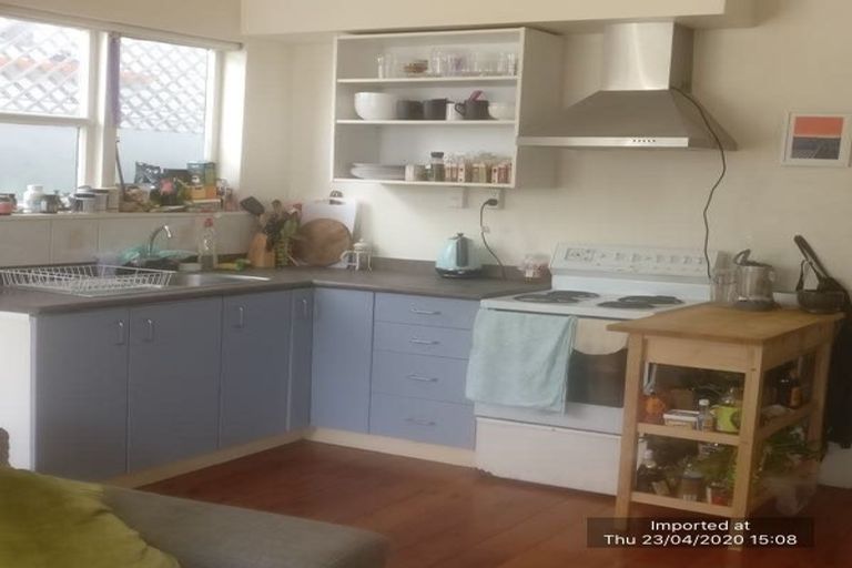 Photo of property in 40 Pirie Street, Mount Victoria, Wellington, 6011