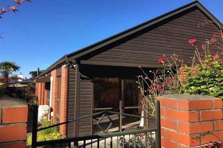 Photo of property in 26 Oak Grove, Ashburton, 7700