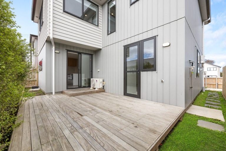 Photo of property in 40b Fairview Road, Papatoetoe, Auckland, 2025