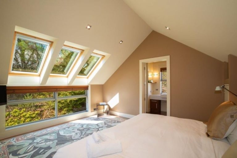 Photo of property in Millbrook Resort, 6 Orchard Hill, Arrowtown, 9371