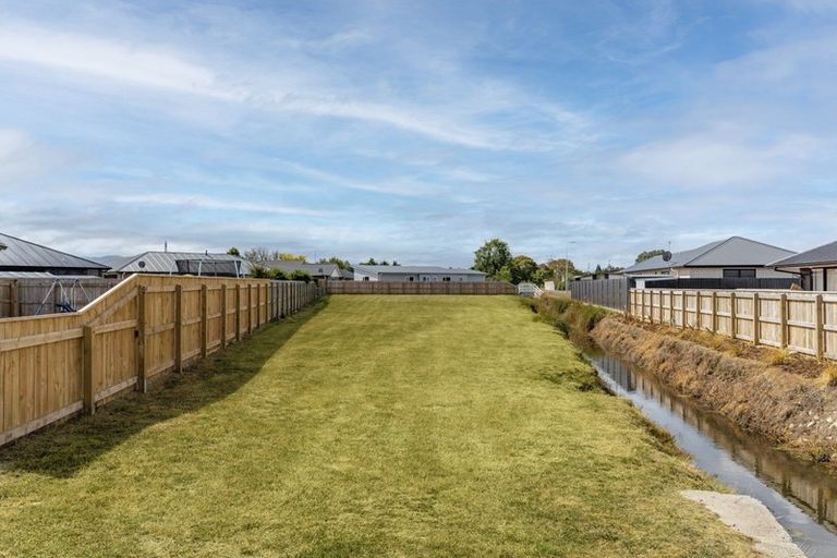 Photo of property in 3 Mitre Way, Solway, Masterton, 5810