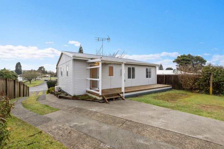 Photo of property in 86 Clyde Street, Tokoroa, 3420