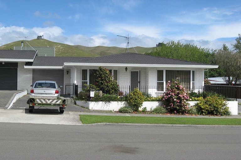 Photo of property in 1/13 Fyffe Street, Witherlea, Blenheim, 7201