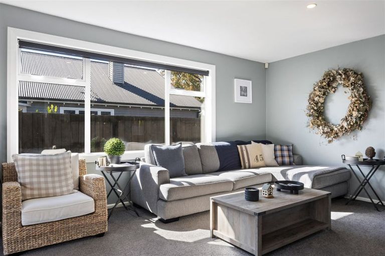 Photo of property in 19 Dormer Street, Papanui, Christchurch, 8053