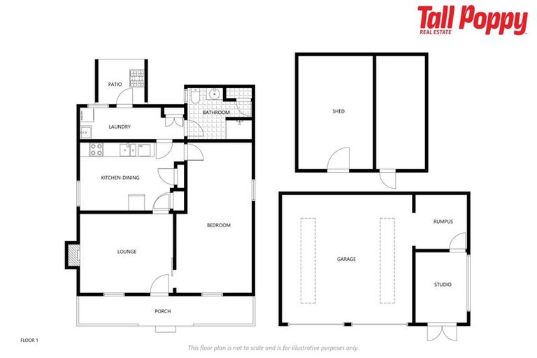 Photo of property in 24 Arrow Street, Wakefield, 7025