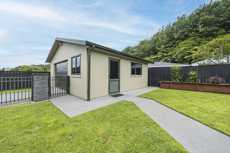 Photo of property in 41 Roto Street, Hurdon, New Plymouth, 4310