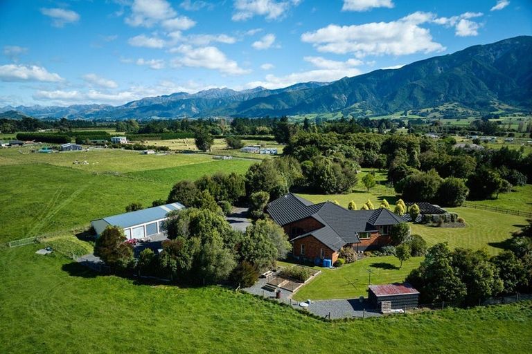 Photo of property in 50a Titoki Drive, Kaikoura Flat, Kaikoura, 7371