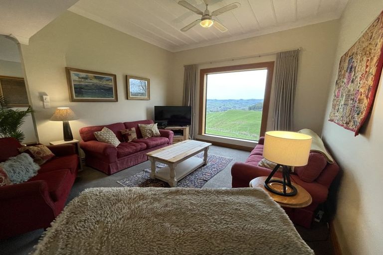 Photo of property in 390 Papakai Road, Taihape, 4795