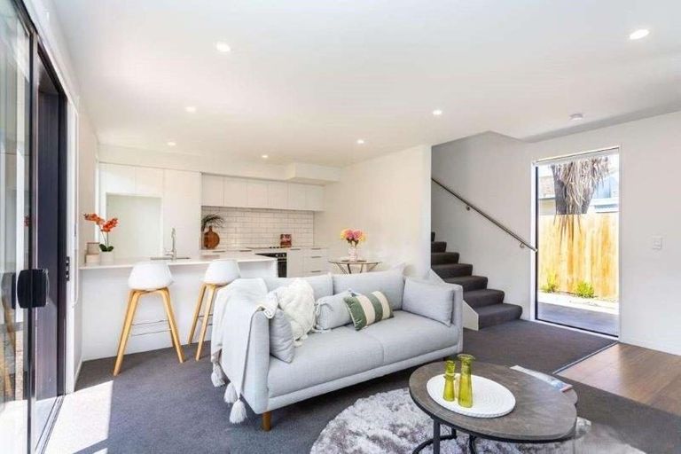 Photo of property in 167b Geraldine Street, Edgeware, Christchurch, 8013