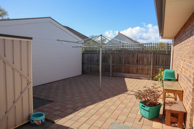 Photo of property in 5 Spitfire Place, Wigram, Christchurch, 8042