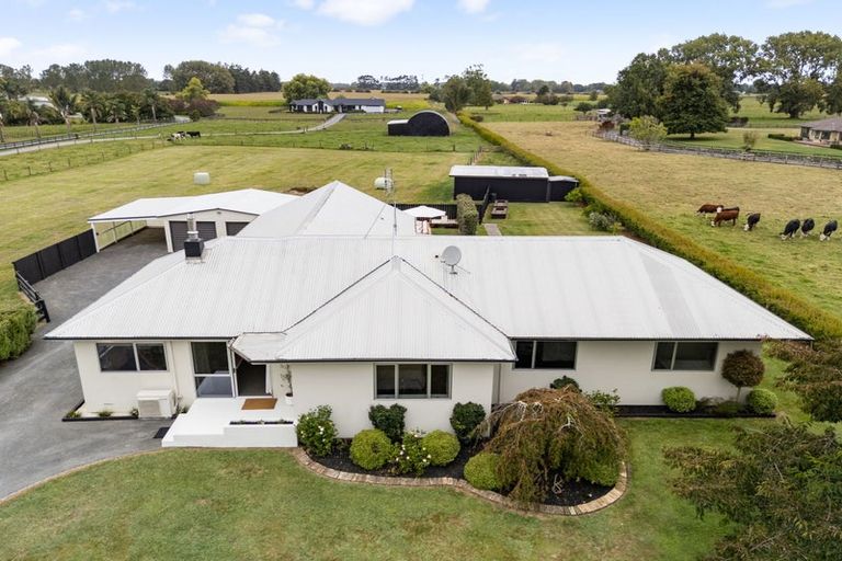 Photo of property in 433 Horotiu Road, Te Kowhai, Hamilton, 3288