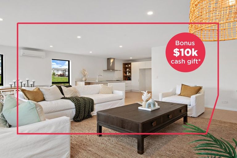 Photo of property in 1 Renga Renga Road, Flat Bush, Auckland, 2019