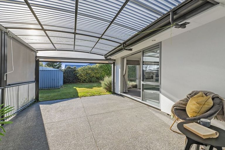 Photo of property in 5 Marble Court, Rolleston, 7614