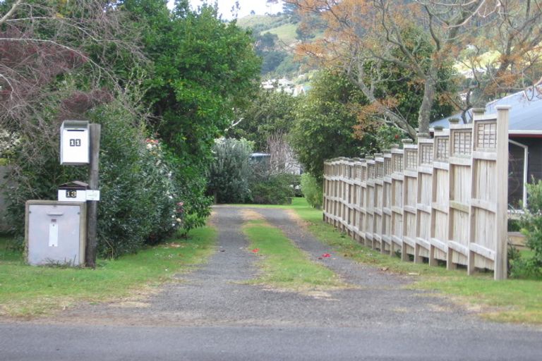 Photo of property in 13 Robyn Crescent, Hahei, Whitianga, 3591