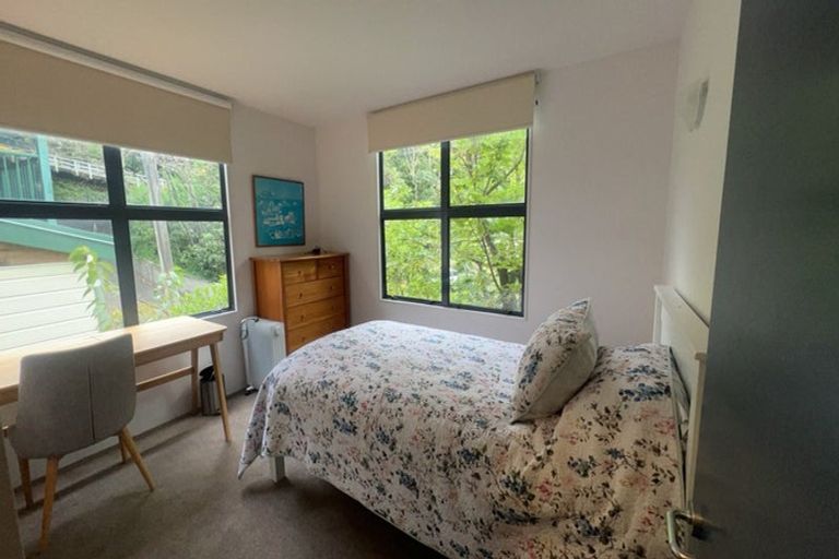 Photo of property in 19 Everton Terrace, Kelburn, Wellington, 6012