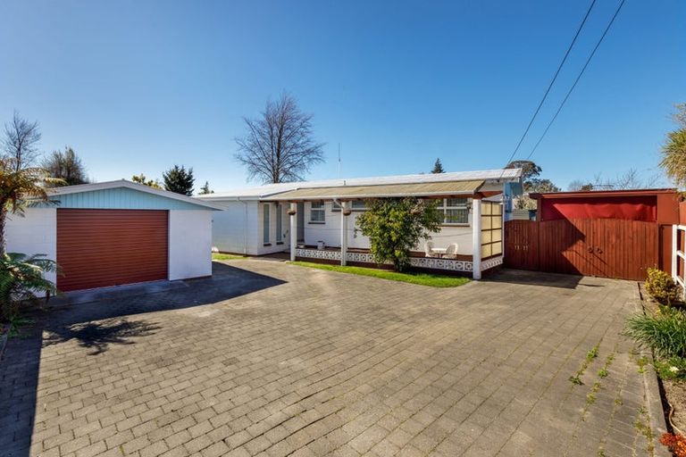 Photo of property in 23a Hiley Street, Springlands, Blenheim, 7201