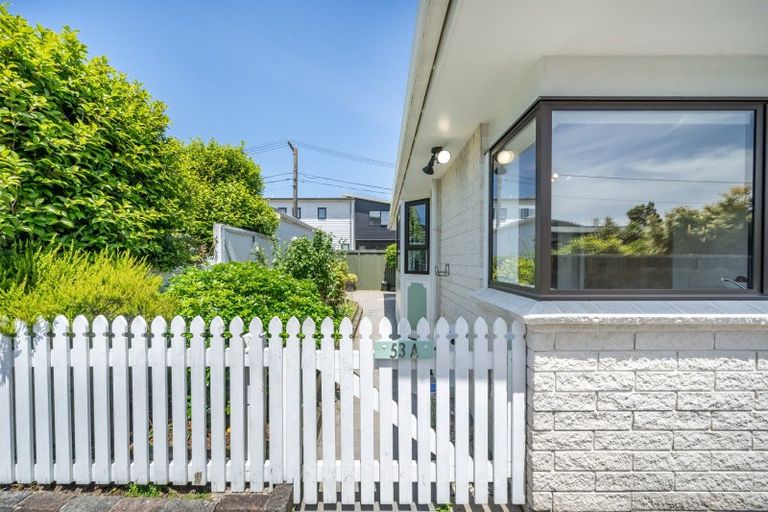 Photo of property in 53a Pine Avenue, Ebdentown, Upper Hutt, 5018