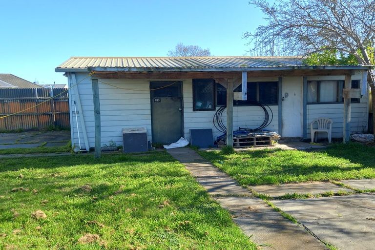 Photo of property in 33 Merrington Crescent, Aranui, Christchurch, 8061