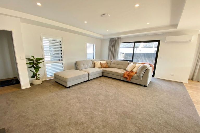 Photo of property in 31 Thomas Rickerby Road, Halswell, Christchurch, 8025